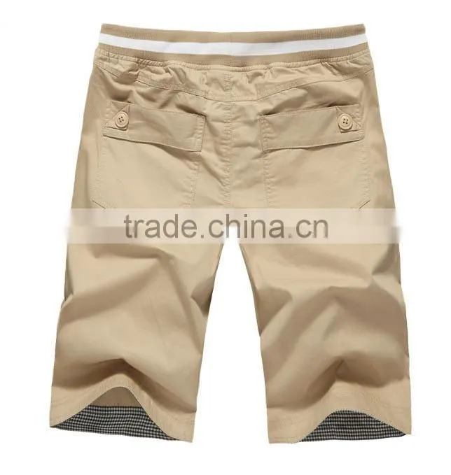 Cotton Blank mma custom mens shorts wholesale