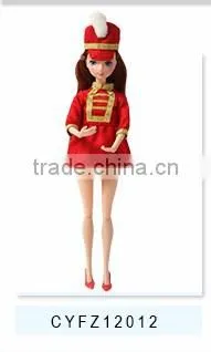 Wholesale 18" american girl doll accessories doll's parasols umbrella