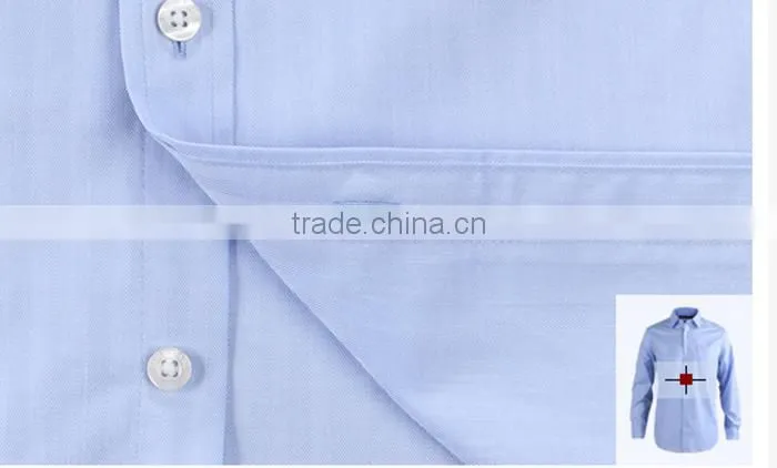 new fashion 100% cotton casual shirt for men slim fit shirt for men mens clothing
