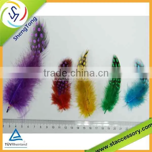 New fashion wholesale dye feather