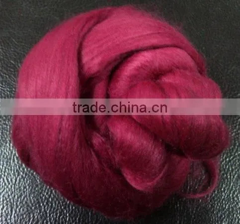 Polyester tow fiber 1.5d to 15d