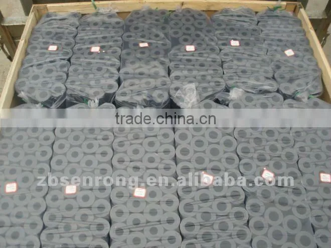 Various Fillers of PTFE Products /PTFE Filled Goods China manufacturer
