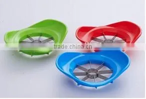 durable stainless steel fruit and vegetable cutter