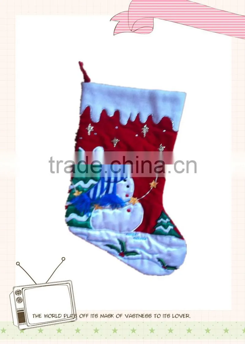 Chrismas gift socks Xmas socks