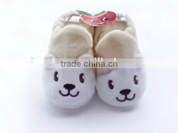 Anti-slip Soft Newborn Baby Shoes