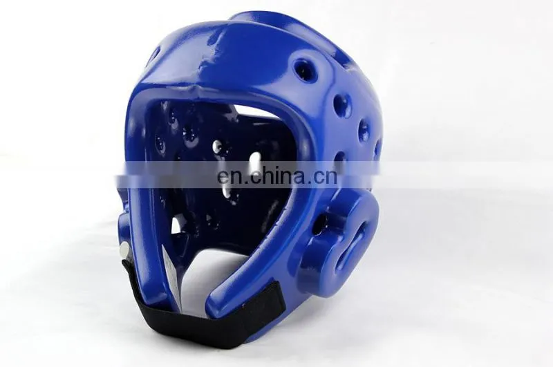 Tae kwon do sparring head gear protezioni taekwondo