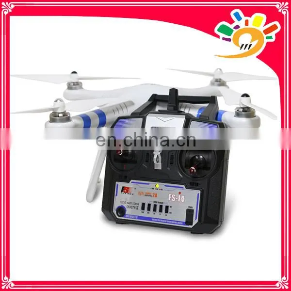 Flysky FS-T2A 2.4GHz 2CH Transmitt Receiver Set for rc plane