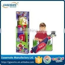 Indoor Mini Golf Game Toys Golf Sets