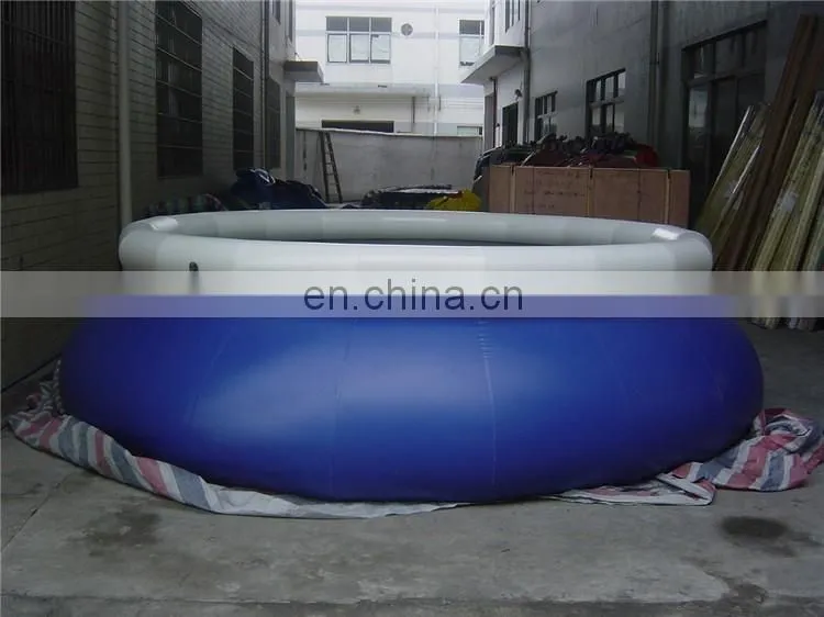 2016 children inflatable swimming pool, PVC pool, inflatable pool