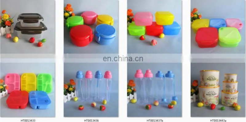 Big capacity 90L plastic storage container