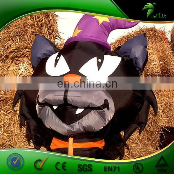 Inflatable Halloween Mask