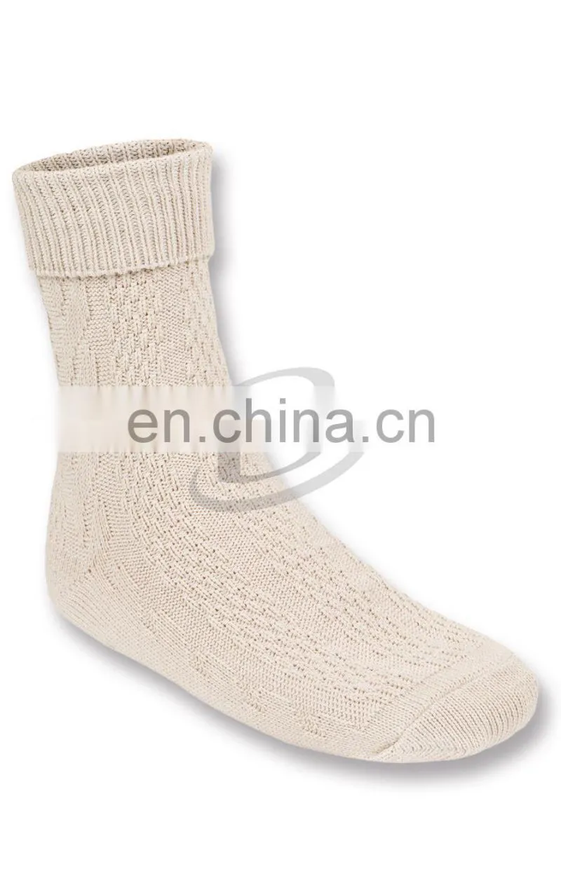 Socks Short Wool trachten socks oktoberfest bavarian traditional Women socks (Oktoberfest Socks)