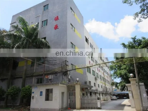 Dongguan Humen Yihao Clothing Co., Ltd. company overview - view 2