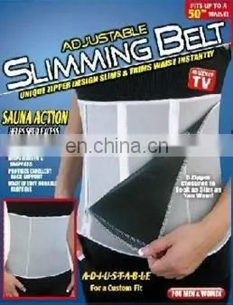 Adjustable Slimming Belt