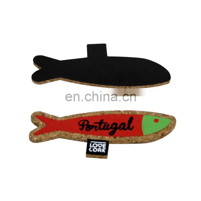 high-quality promotional oem made russian souvenir magnet