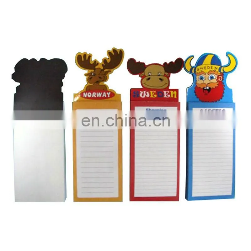 hot 2017 good price personalised innovative promotion magnet pad