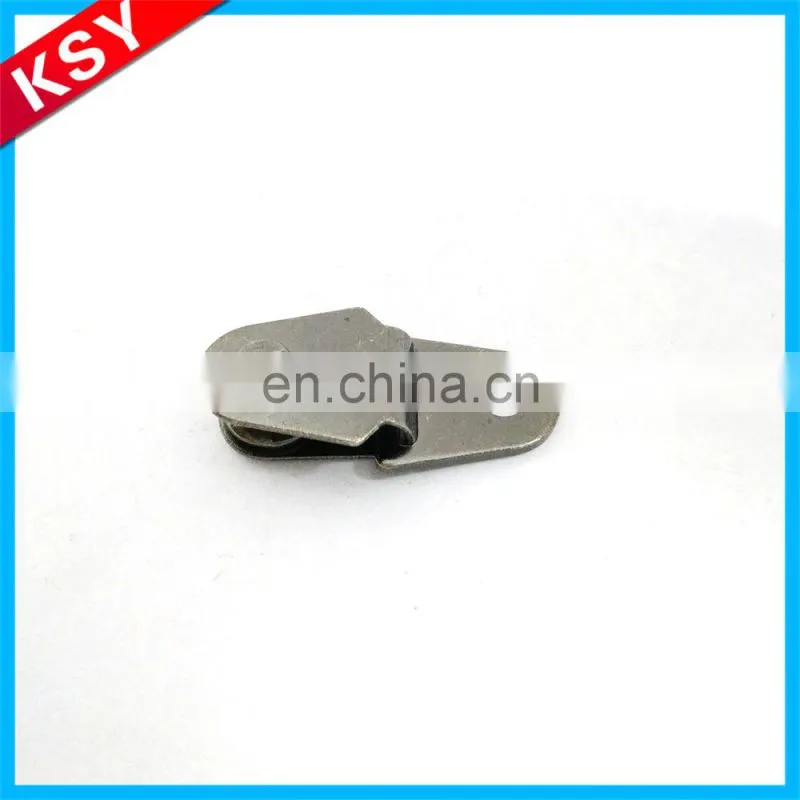 2014 High quality Custom metal shoe buckles