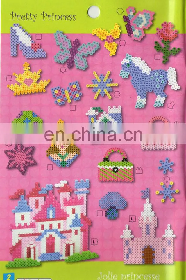 new hot products hama beads toys diy hama perler beads