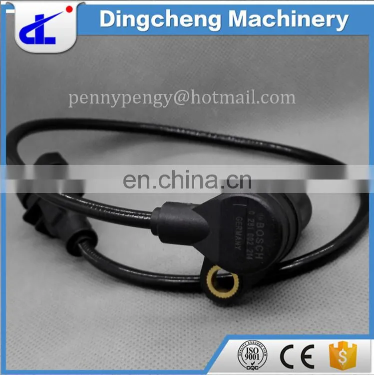 Crankshaft Position Sensor 0281002214/ 0 281 002 214
