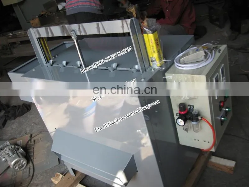 Automatic Electric Best Fresh Raw Cashew Nut Roasting Machine