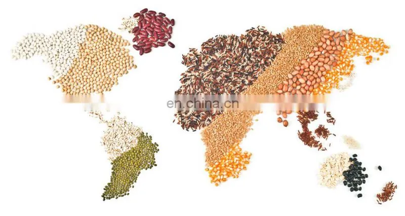Wholesale Price Sorghum Milling Machine