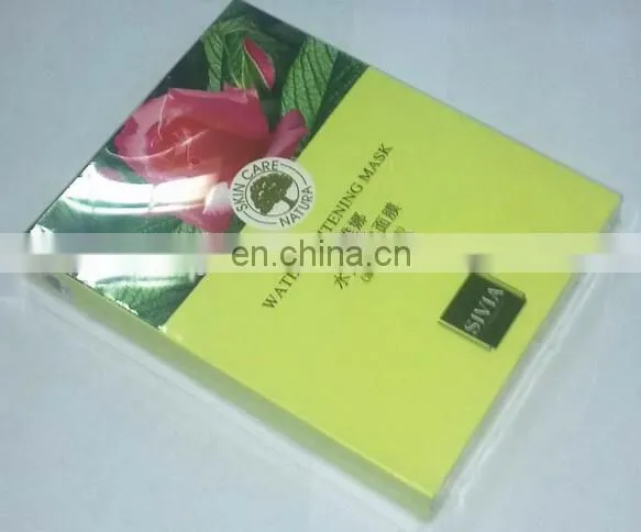 Automatic PET bottle shrink wrapping packing machine/Thermal Shrink Sealing Machine