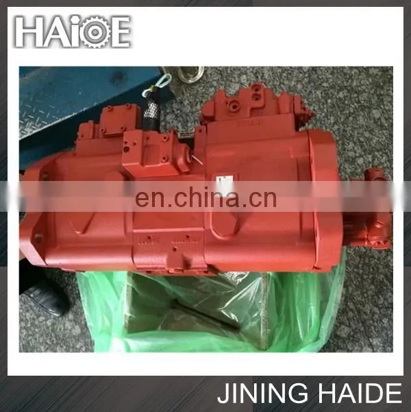 9262324 Excavator ZX225-3 Main Pump HPV118HW ZX225LC-3 Hydraulic Pump