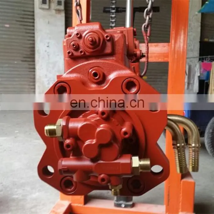 PC220-7 hydraulic pump,7082L31123,excavator hydraulic main pump for PC220 PC220-7