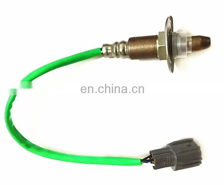 Oxygen Sensor Lambda Sensor For S-ubaru I-mpreza XV Crosstrek Fo-rester 2.0L OEM 22641-AA610 22641AA610