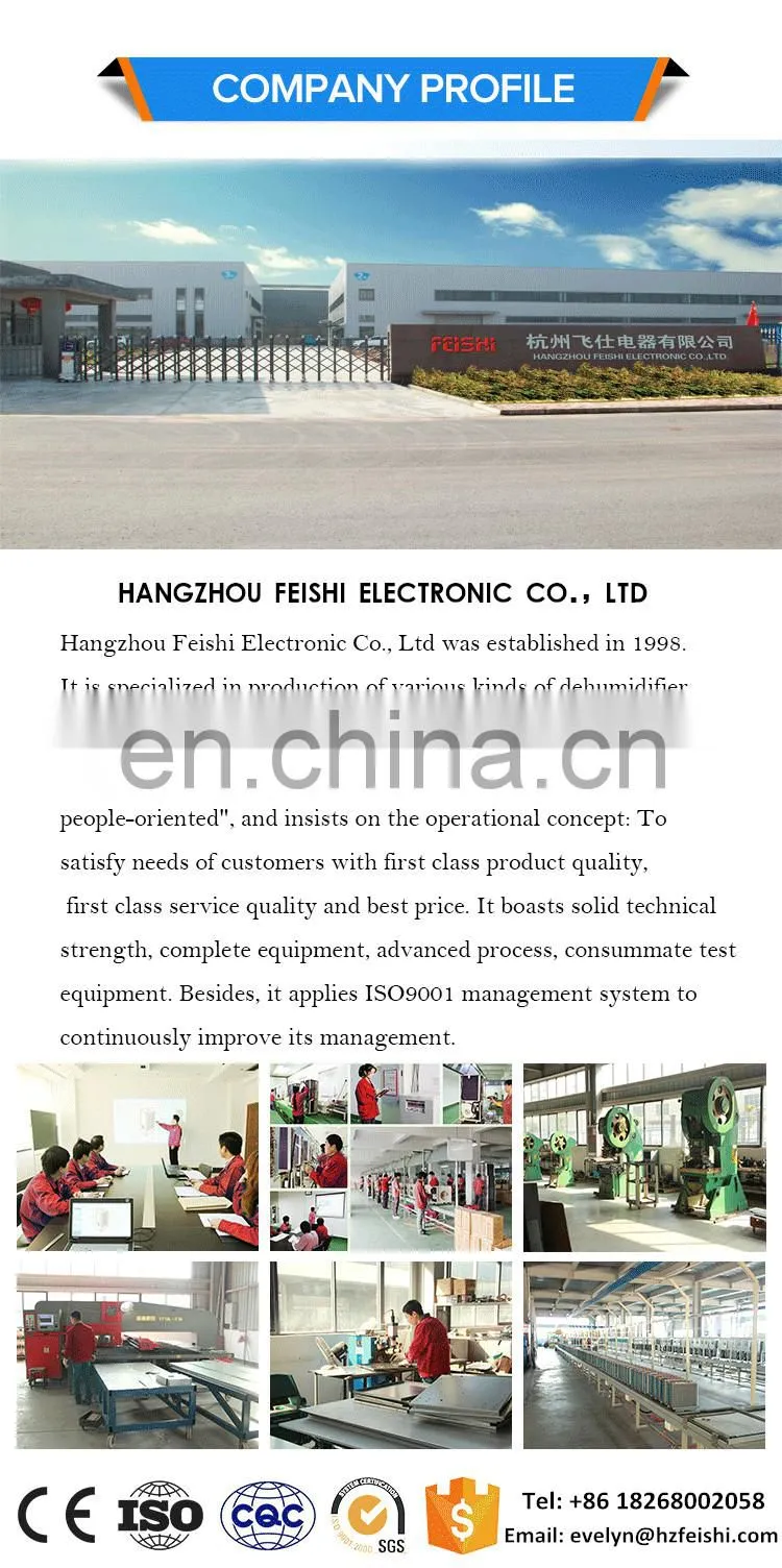 Nozzle Outlet Mist Sprinkler Humidifier