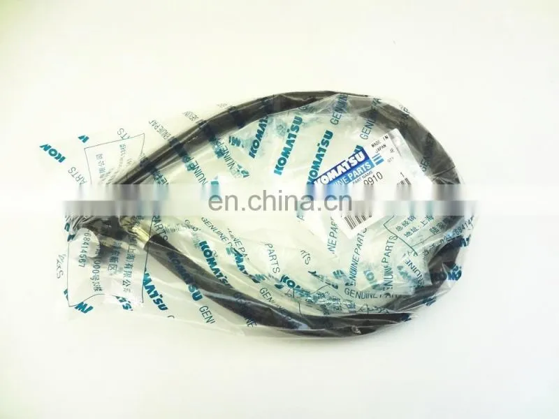 PC240 Excavator Engine Spare Parts Electric Harness 6754-81-9440 Coil 6754-81-9440