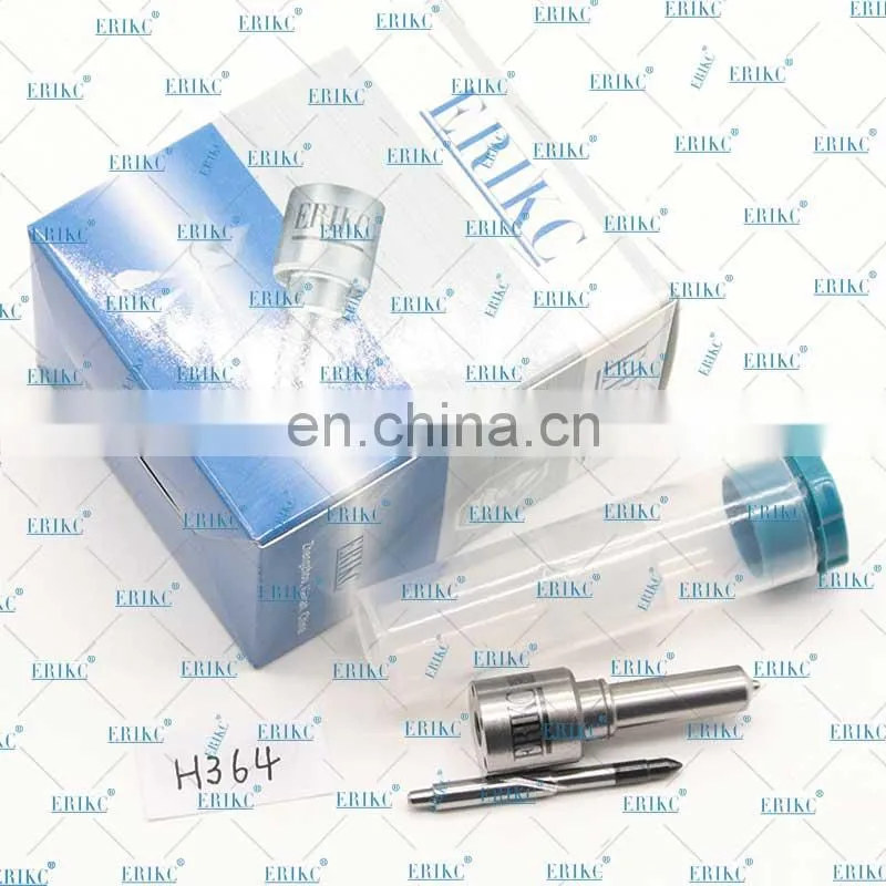 ERIKC H364 G364 diesel fuel nozzle L364PBD L364PRD nozzle assembly for injector 28264952 28489562 25183185