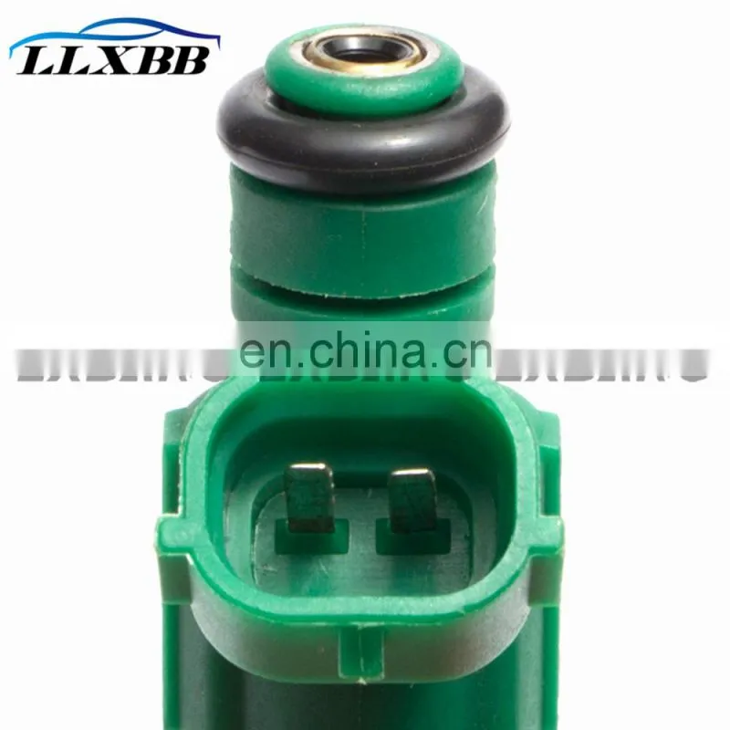 Original LLXBB Fuel Injector Nozzles 35310-37150 For Hyundai Accent Tiburon Sonata Kia Sportage 3531037150 9260930004