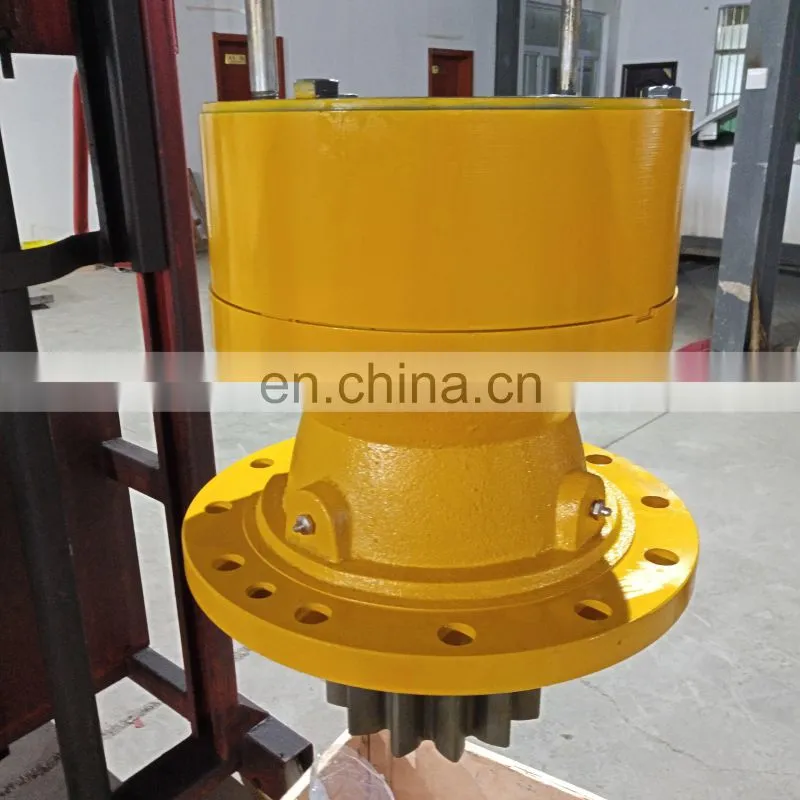 Hot Sale R210-7 31N6-10180 Swing Reduction Gearbox
