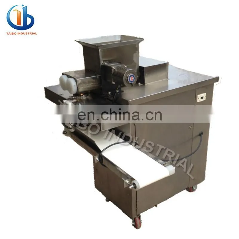 MF-1 Dough divider and rounder machine automatic bakery dough maker divider rounder