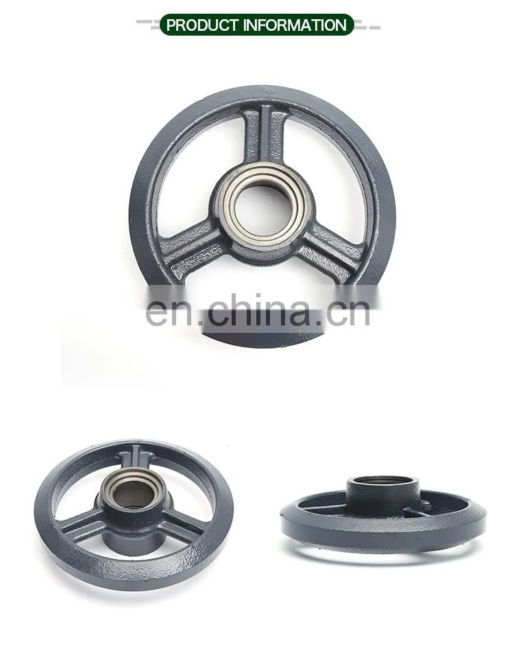 5T072-23882 Kubota DC70 Rice Harvester Spare Parts Roller