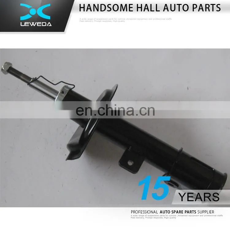 Adjustable Auto Adjustable Gas Filled Dampers Suspension JAPAESE Car Shock Absorber for Peugeot 307 4X4 Shock Absorber 333458