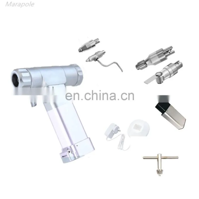 universal surgical electric power system NiMH battery multifunctional electric tool