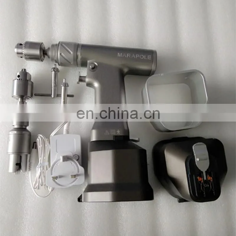 surgical power saw,medical oscillating saw ,autoclavable drill and saw