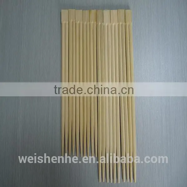 Disposable Bamboo Chopsticks