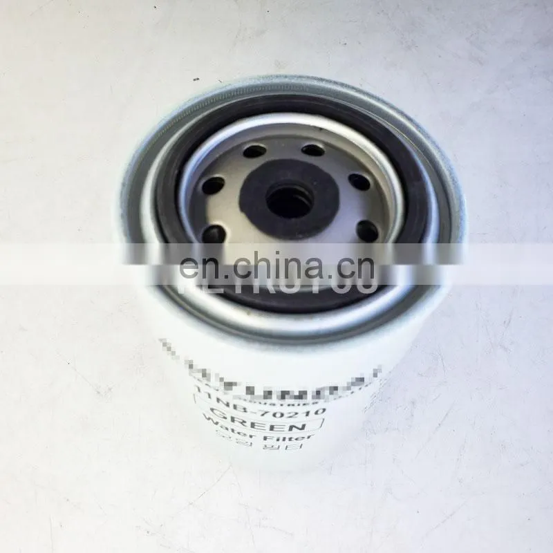 OEM Water corrosion filter WF2075 P552075 600-411-1151 11NB-70210