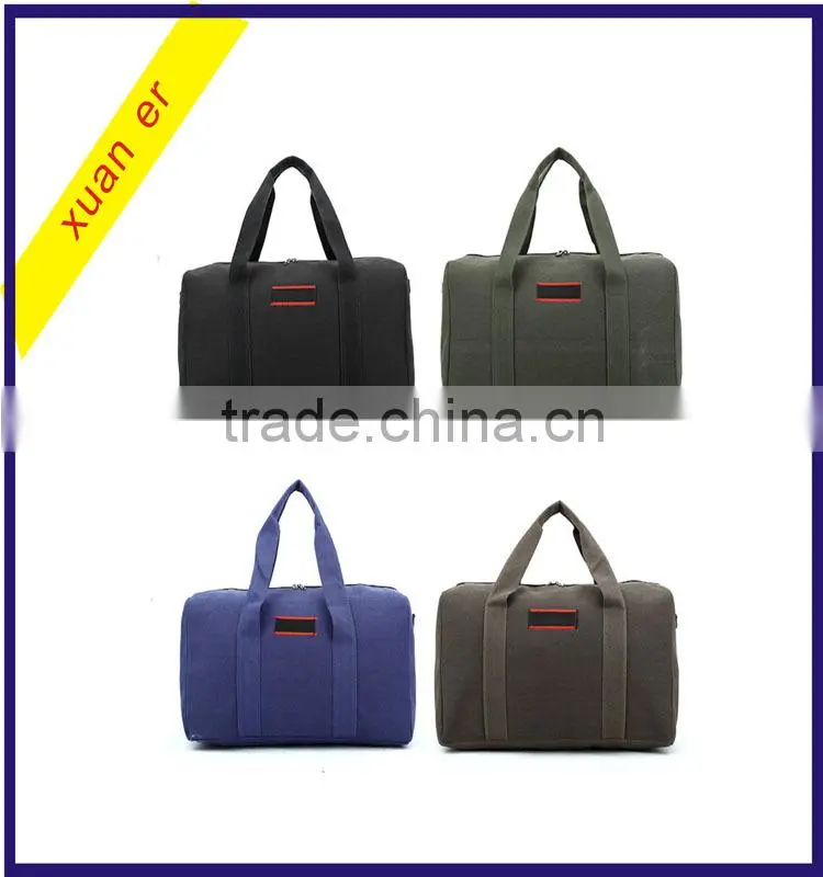 Large waterproof outdoor sports luggage travel bags for men