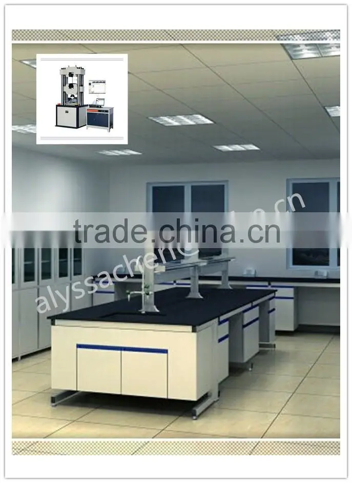 Fiberglass Grating Assembled By Interlocking Pultruded Profiles