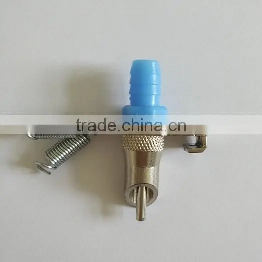 Automatic stainless steel rabbit water nipples/rabbit nipples