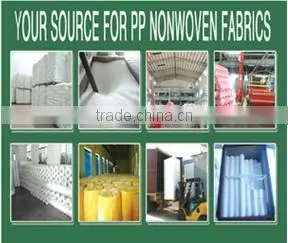 polyester viscose nonwoven fabric