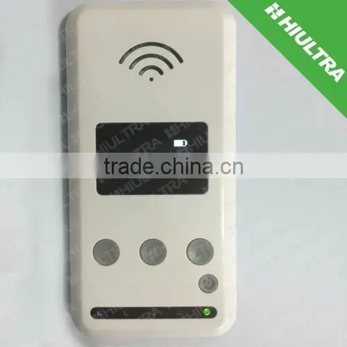 uhf rfid reader with bluetooth for warehouse inventory