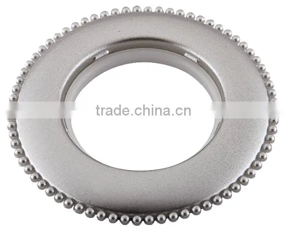 JC02 Series curtain eyelet curtain ring