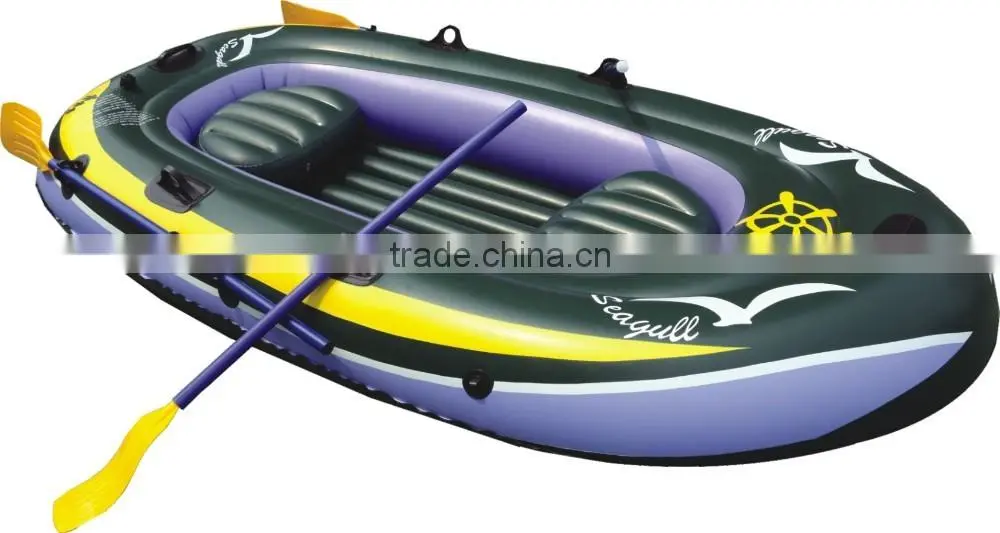 2016 Longchuang American International Standard Inflatable Kayak