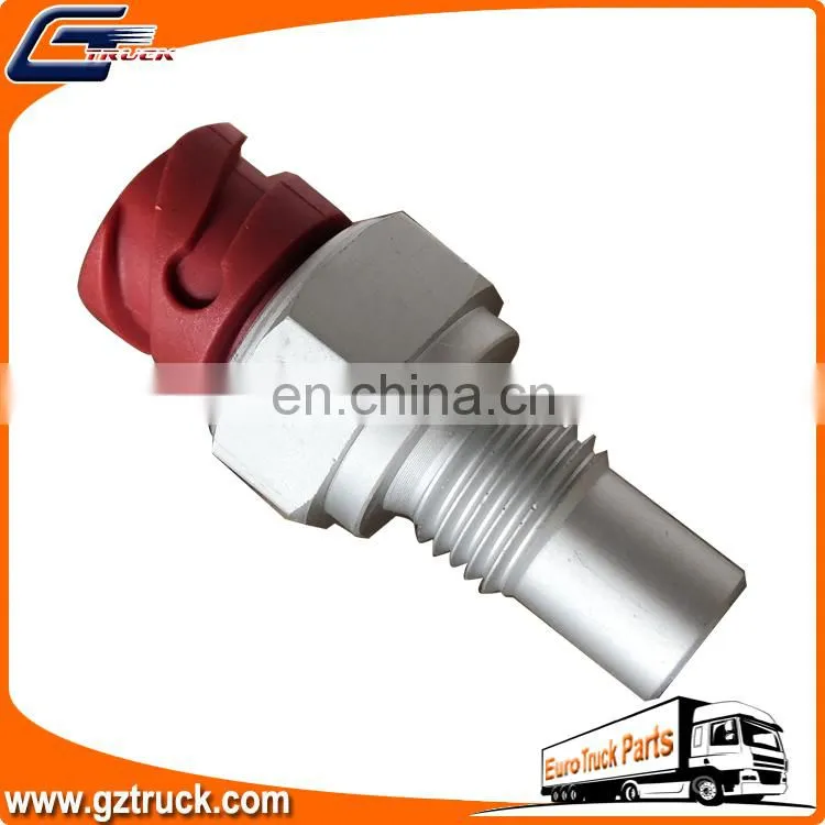 Heavy Duty Truck Parts Engine Water Temperature Sensor OEM 51274210151 81274210183 81274210190 for MAN Truck oil temperature