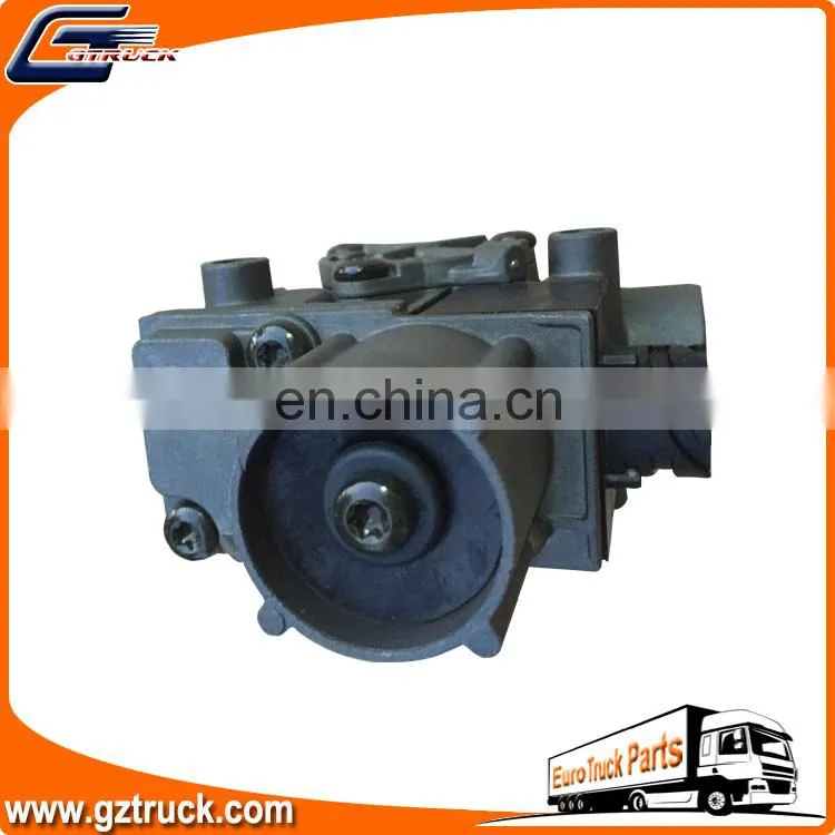 Heavy Duty Truck Parts Solenoid valve Oem 7420516342 5010143058 for RVI Truck Control Modulator Valve